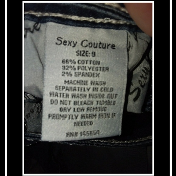 ð¹embellished bermuda shorts..NO OFFERS - Picture 5 of 5